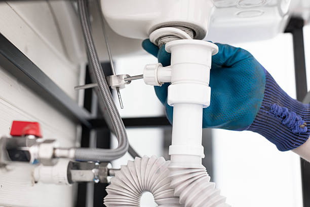 Reliable Emergency Plumber contractor in Latta, SC by Masters Plumbing Service